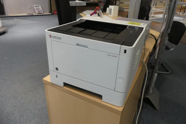 Kyocera - Drucker Typ: ECOSYS P2040dn